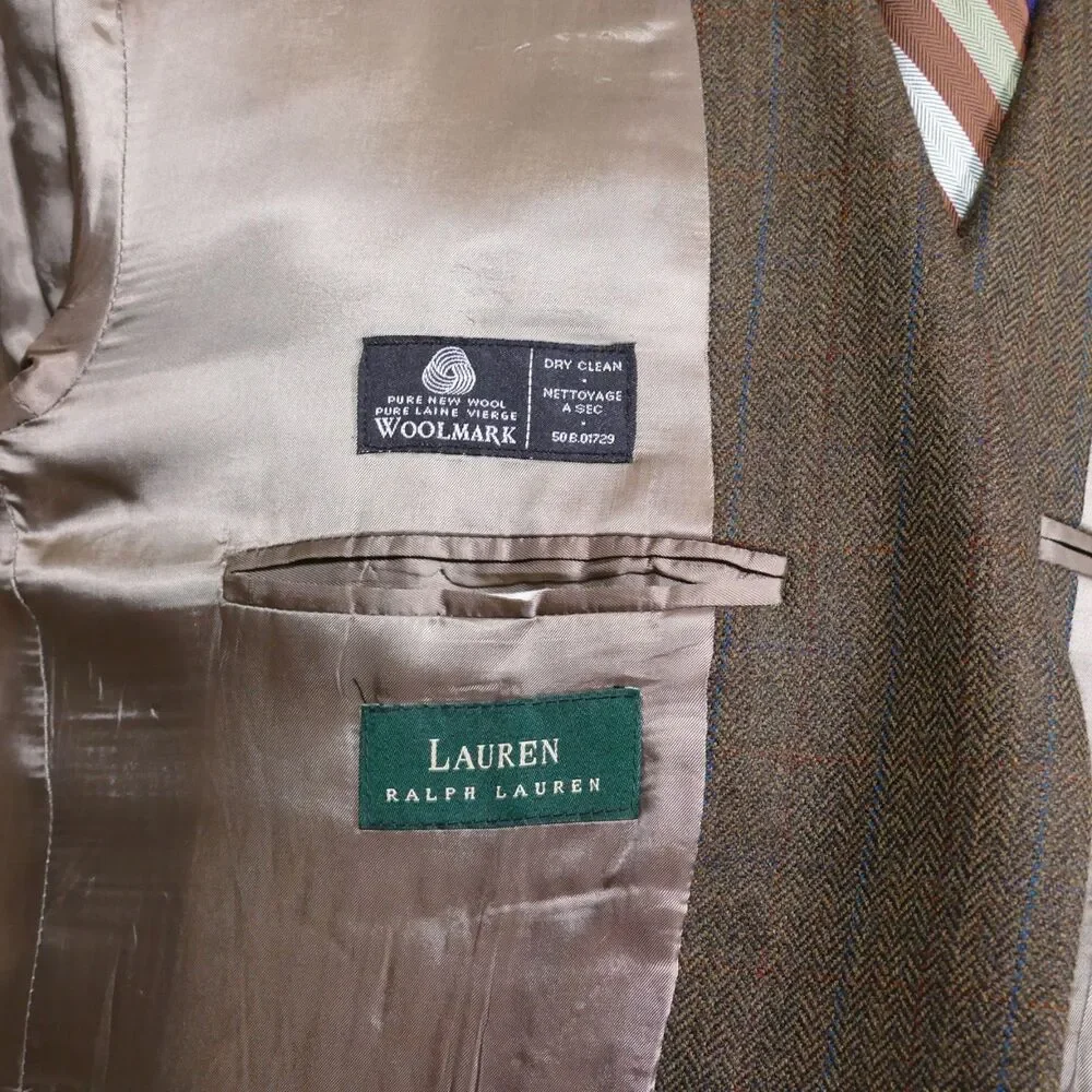 Lauren Ralph Lauren great used